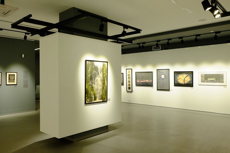 Kapana Gallery - City Art Gallery